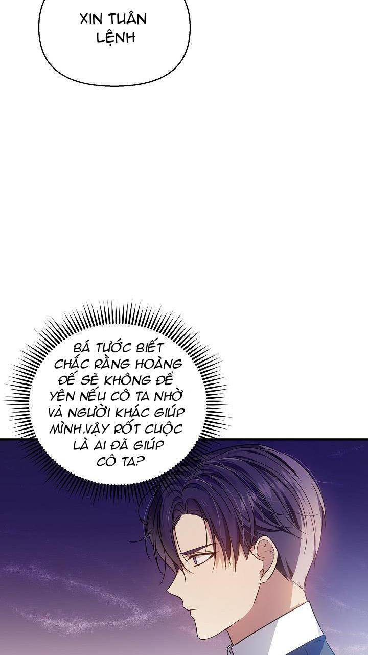 Từ Lúc Bắt Đầu Tôi Vẫn Luôn Ở Bên Em - Chương 27 - Trang 47