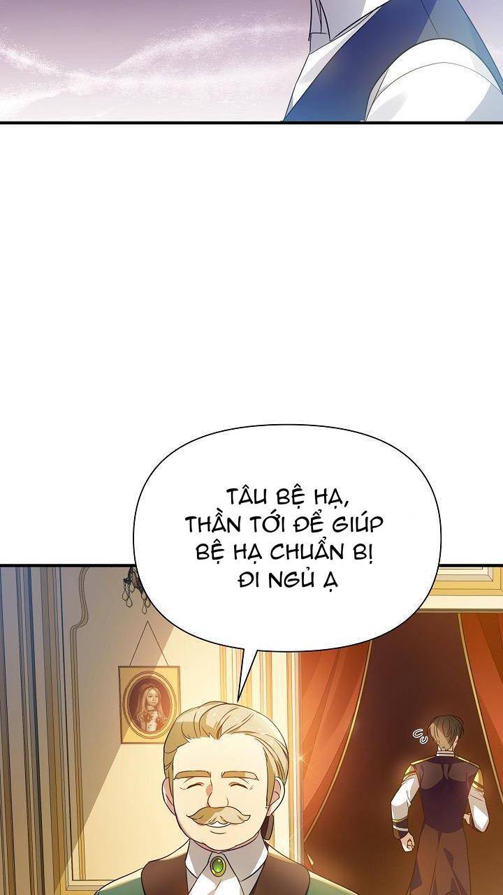 Từ Lúc Bắt Đầu Tôi Vẫn Luôn Ở Bên Em - Chương 27 - Trang 48