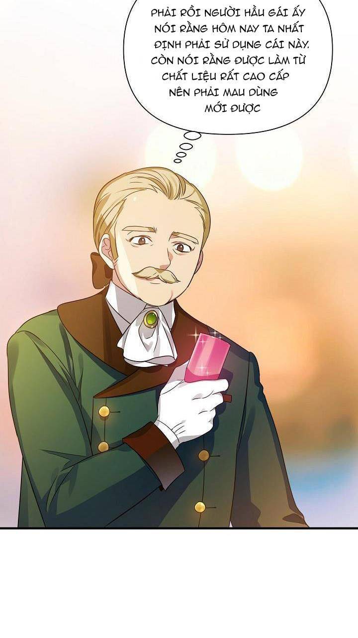 Từ Lúc Bắt Đầu Tôi Vẫn Luôn Ở Bên Em - Chương 27 - Trang 52