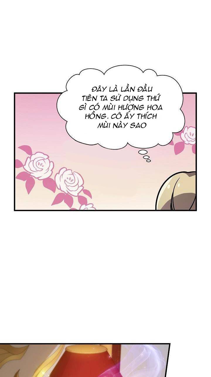 Từ Lúc Bắt Đầu Tôi Vẫn Luôn Ở Bên Em - Chương 27 - Trang 53