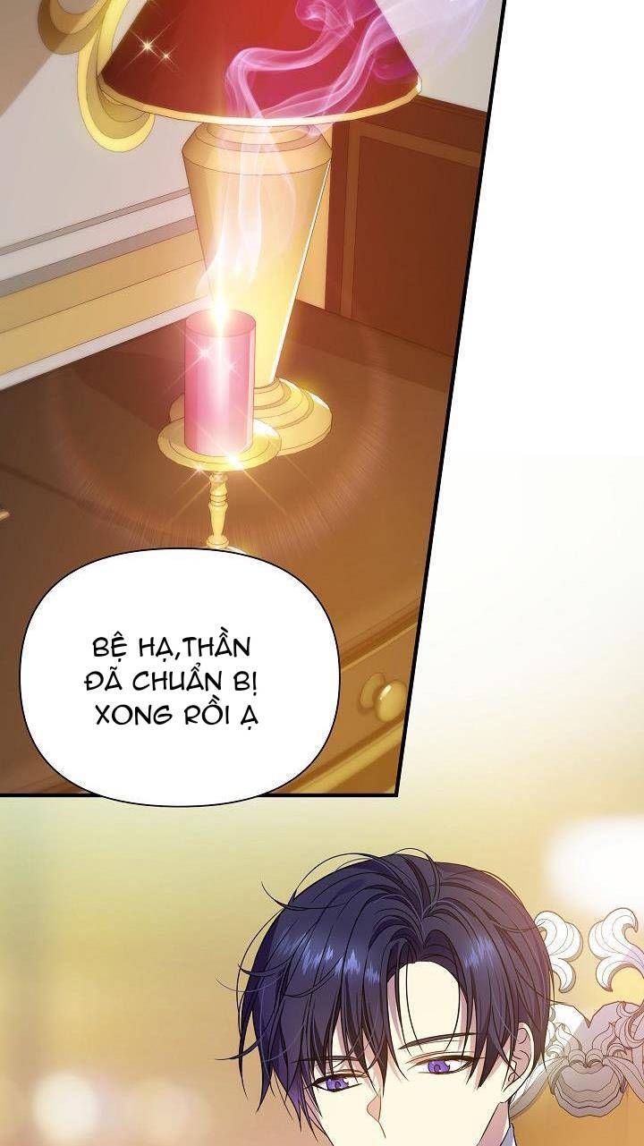 Từ Lúc Bắt Đầu Tôi Vẫn Luôn Ở Bên Em - Chương 27 - Trang 54