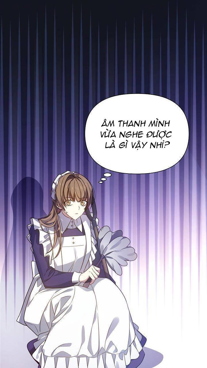 Từ Lúc Bắt Đầu Tôi Vẫn Luôn Ở Bên Em - Chương 27 - Trang 58