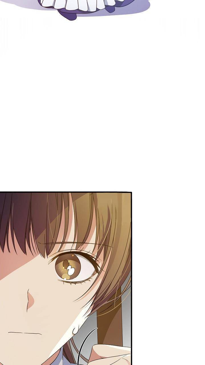 Từ Lúc Bắt Đầu Tôi Vẫn Luôn Ở Bên Em - Chương 27 - Trang 59