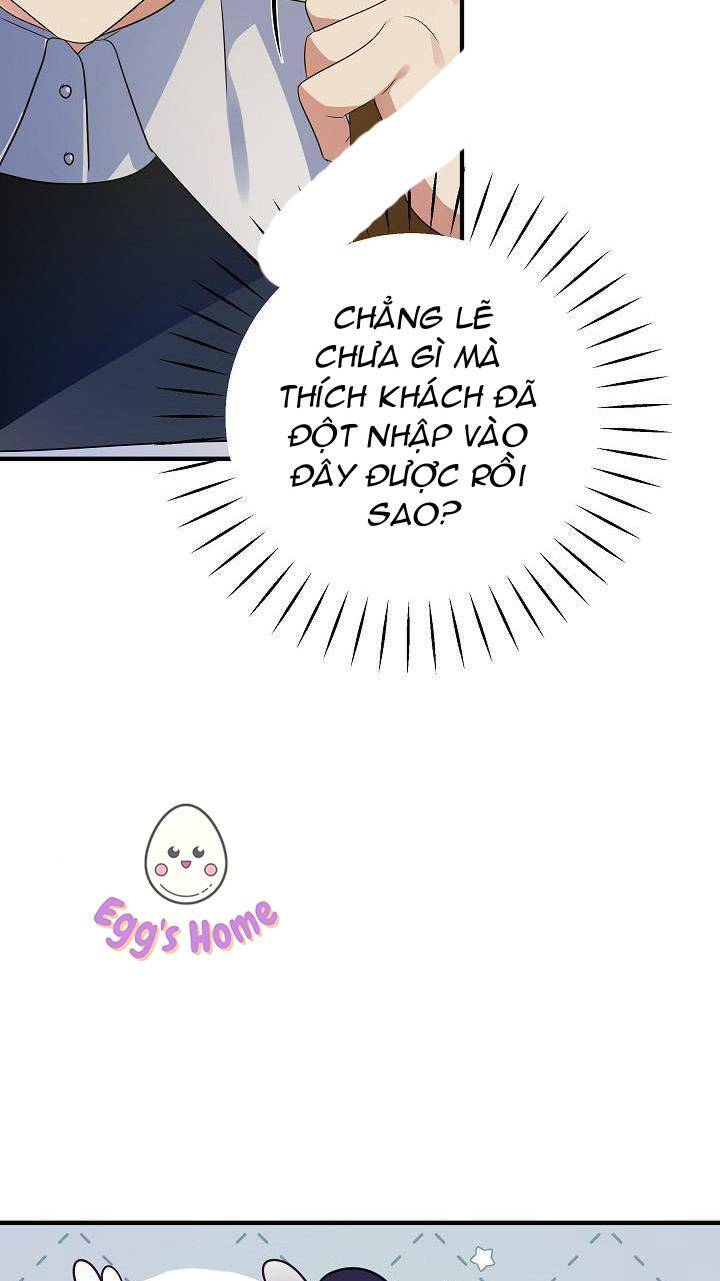 Từ Lúc Bắt Đầu Tôi Vẫn Luôn Ở Bên Em - Chương 27 - Trang 60