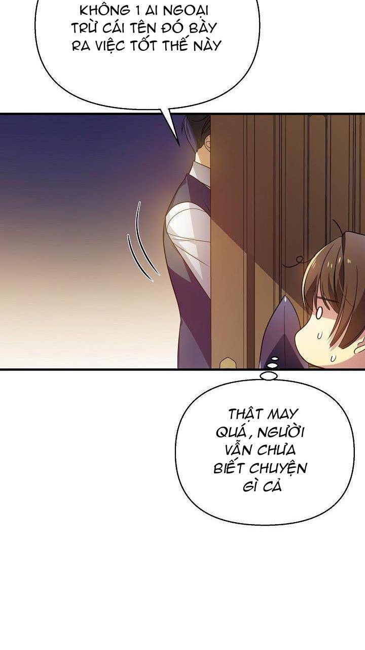 Từ Lúc Bắt Đầu Tôi Vẫn Luôn Ở Bên Em - Chương 27 - Trang 64