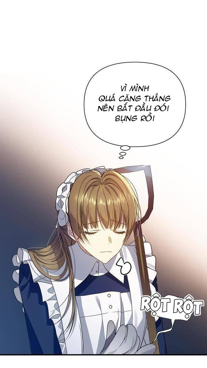 Từ Lúc Bắt Đầu Tôi Vẫn Luôn Ở Bên Em - Chương 27 - Trang 65