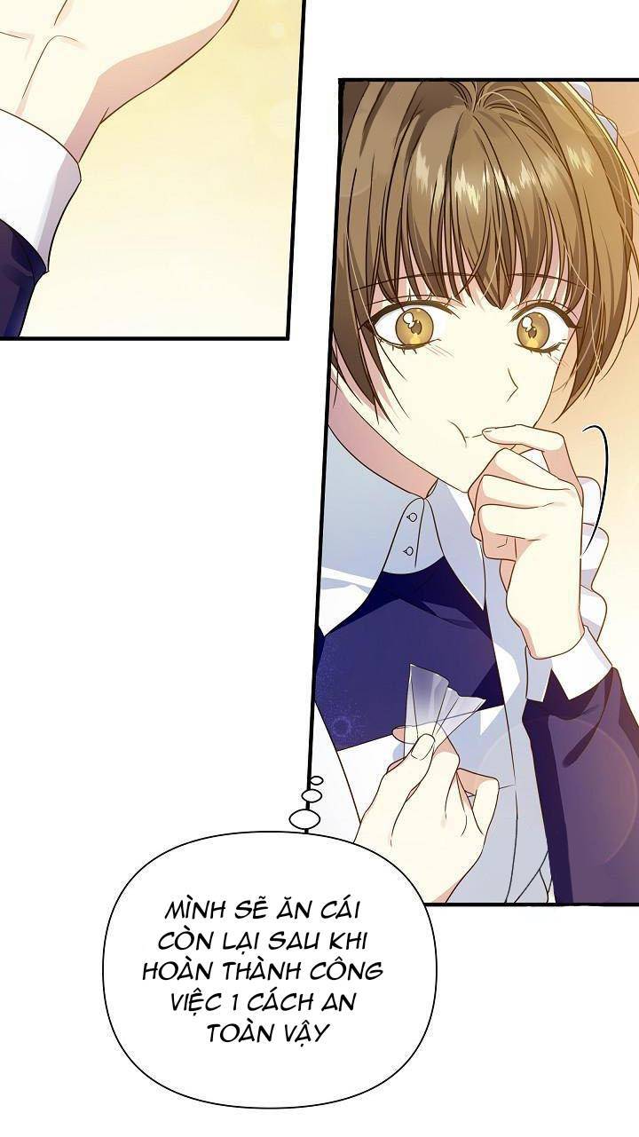 Từ Lúc Bắt Đầu Tôi Vẫn Luôn Ở Bên Em - Chương 27 - Trang 67