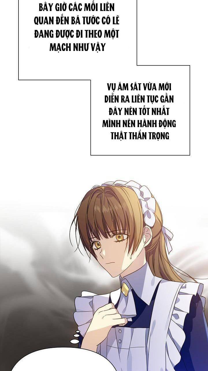 Từ Lúc Bắt Đầu Tôi Vẫn Luôn Ở Bên Em - Chương 27 - Trang 8