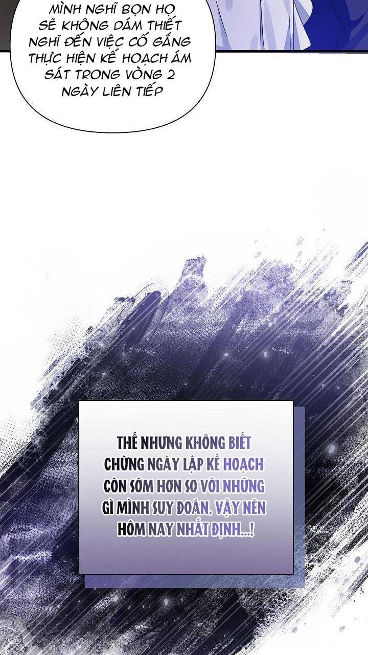 Từ Lúc Bắt Đầu Tôi Vẫn Luôn Ở Bên Em - Chương 27 - Trang 9