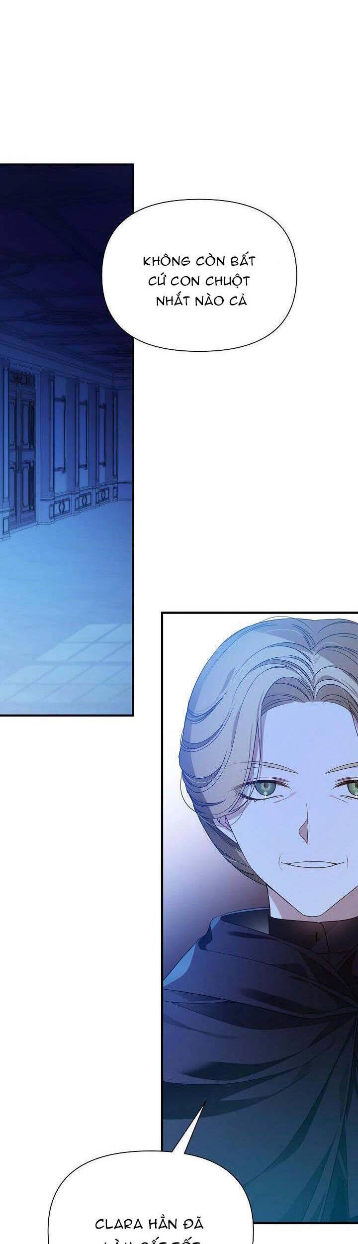 Từ Lúc Bắt Đầu Tôi Vẫn Luôn Ở Bên Em - Chương 28 - Trang 2