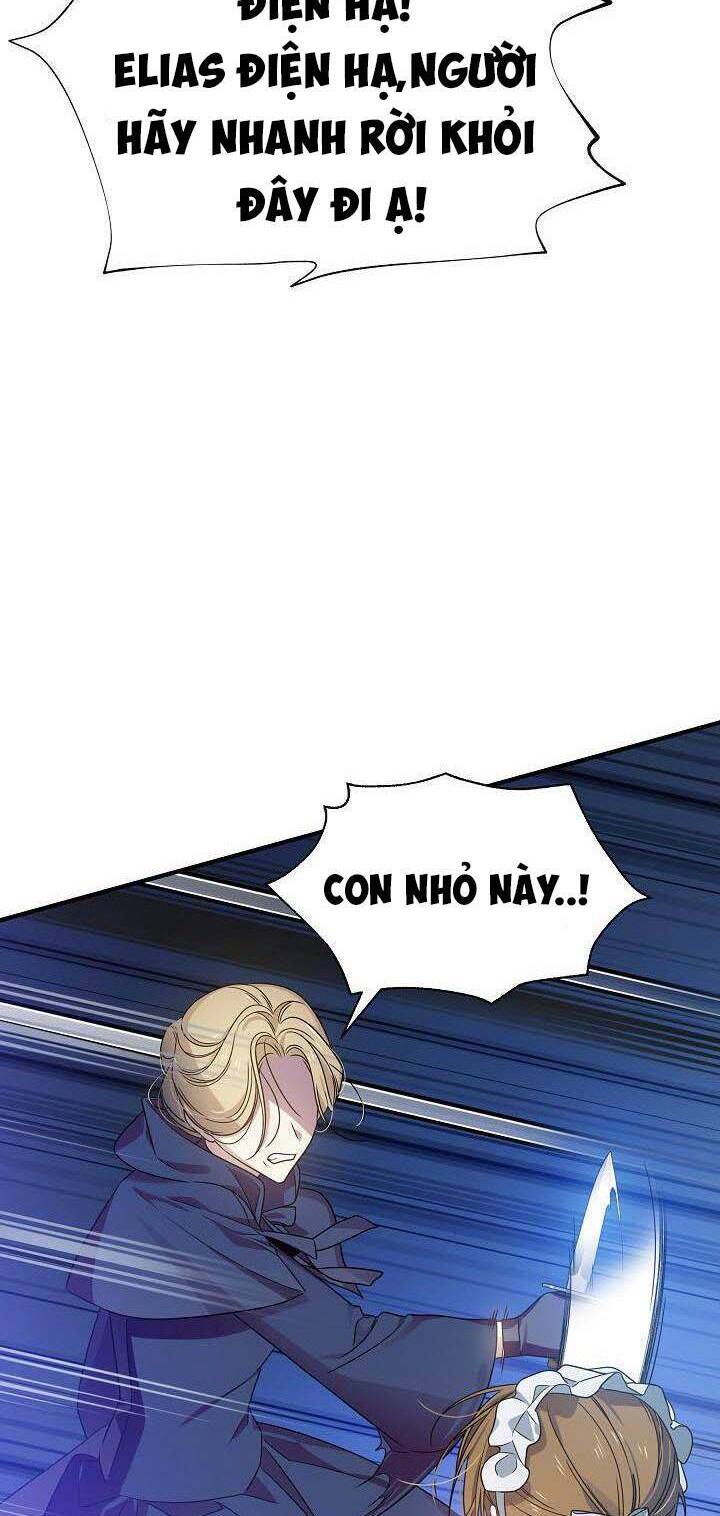 Từ Lúc Bắt Đầu Tôi Vẫn Luôn Ở Bên Em - Chương 28 - Trang 12