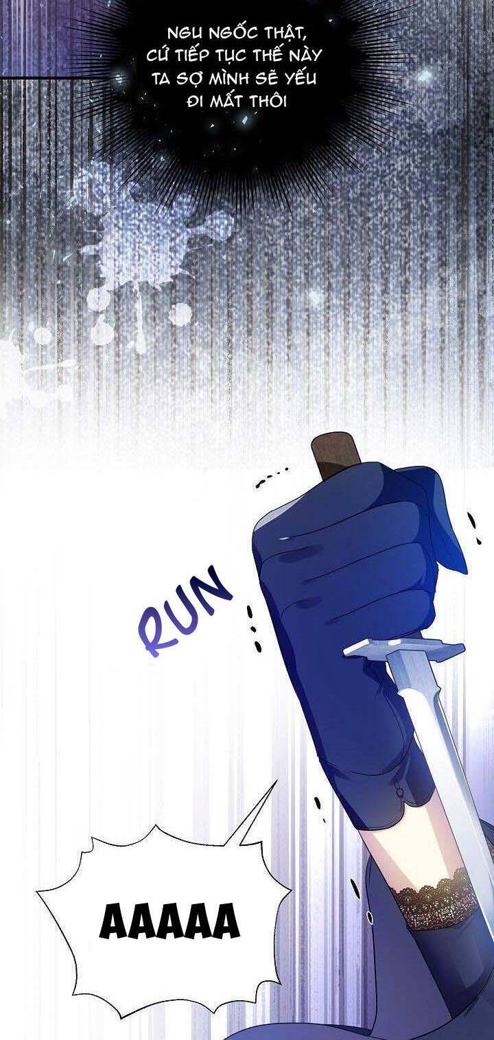 Từ Lúc Bắt Đầu Tôi Vẫn Luôn Ở Bên Em - Chương 28 - Trang 16