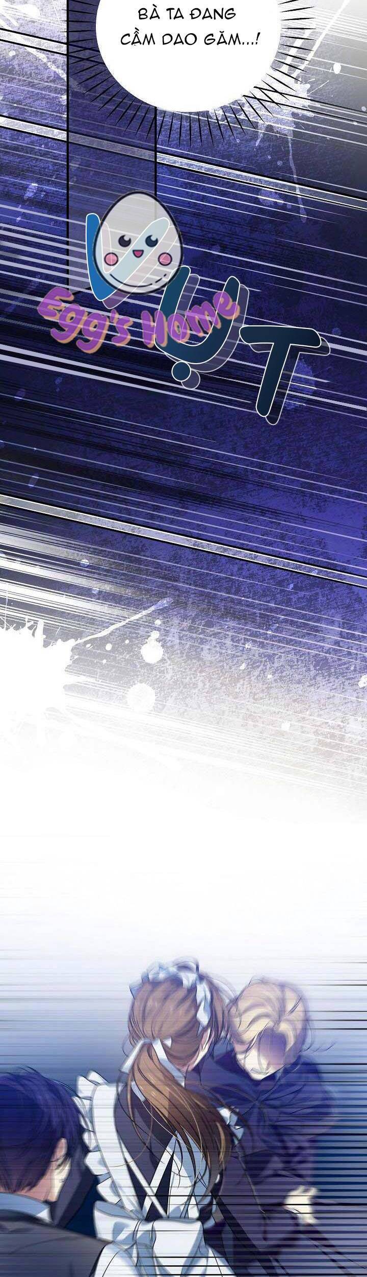 Từ Lúc Bắt Đầu Tôi Vẫn Luôn Ở Bên Em - Chương 28 - Trang 19