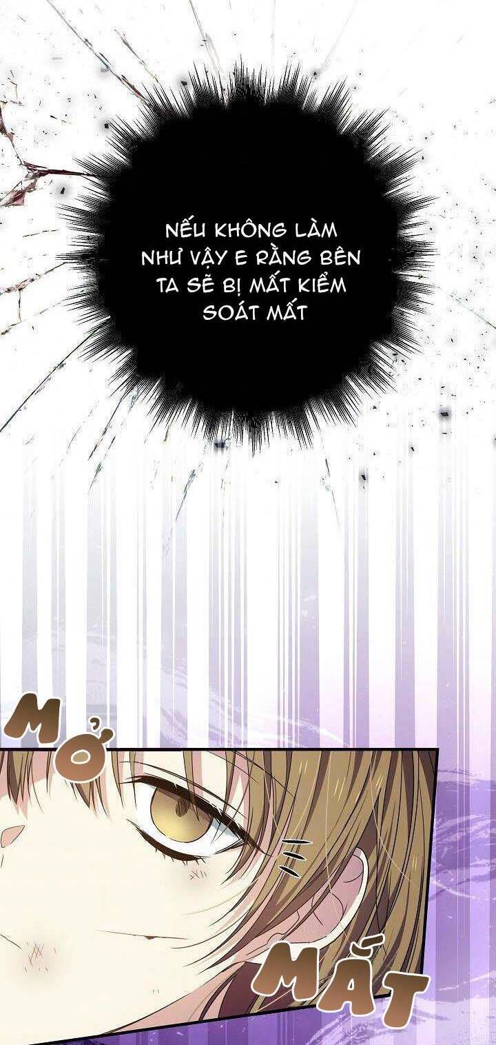 Từ Lúc Bắt Đầu Tôi Vẫn Luôn Ở Bên Em - Chương 28 - Trang 28