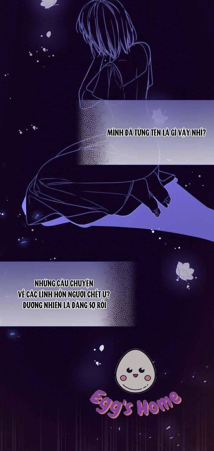 Từ Lúc Bắt Đầu Tôi Vẫn Luôn Ở Bên Em - Chương 28 - Trang 36