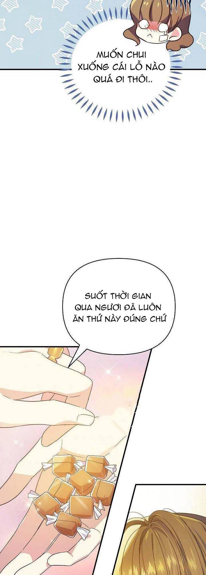 Từ Lúc Bắt Đầu Tôi Vẫn Luôn Ở Bên Em - Chương 28 - Trang 42