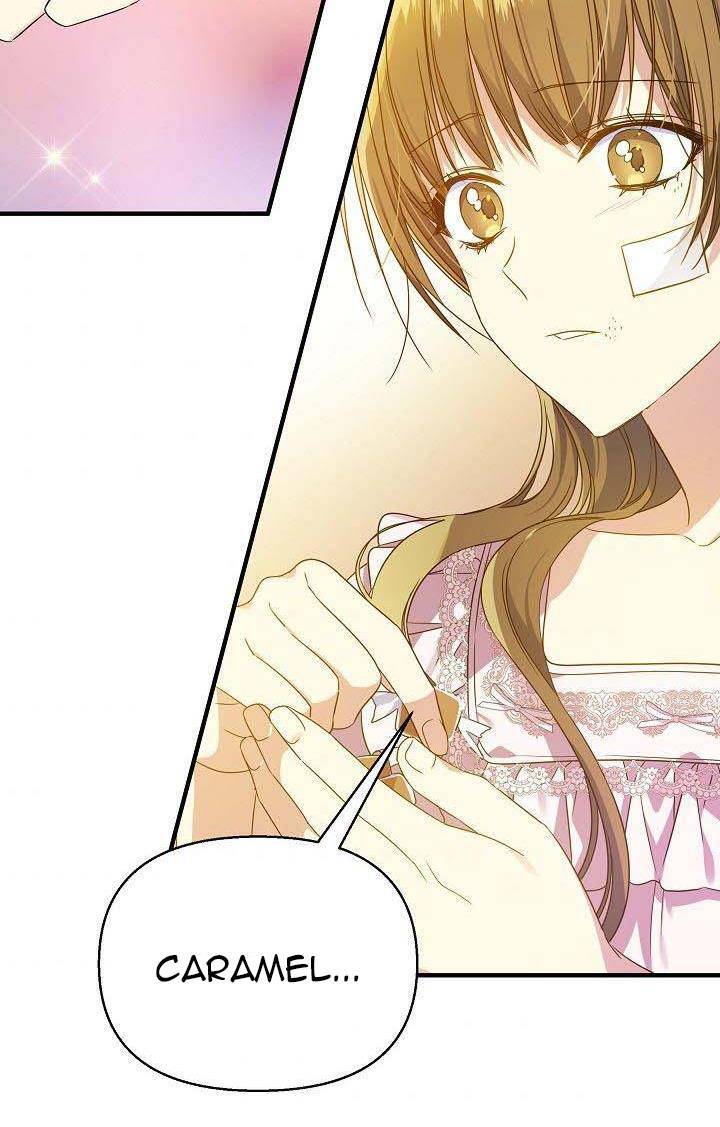 Từ Lúc Bắt Đầu Tôi Vẫn Luôn Ở Bên Em - Chương 28 - Trang 43