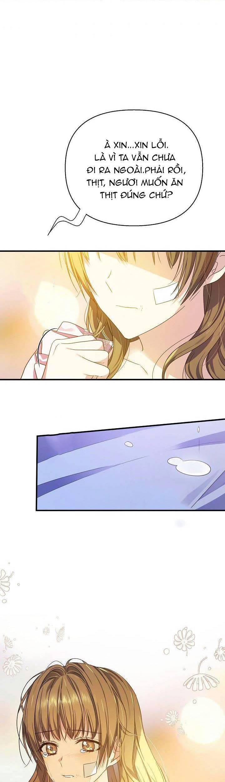 Từ Lúc Bắt Đầu Tôi Vẫn Luôn Ở Bên Em - Chương 28 - Trang 44