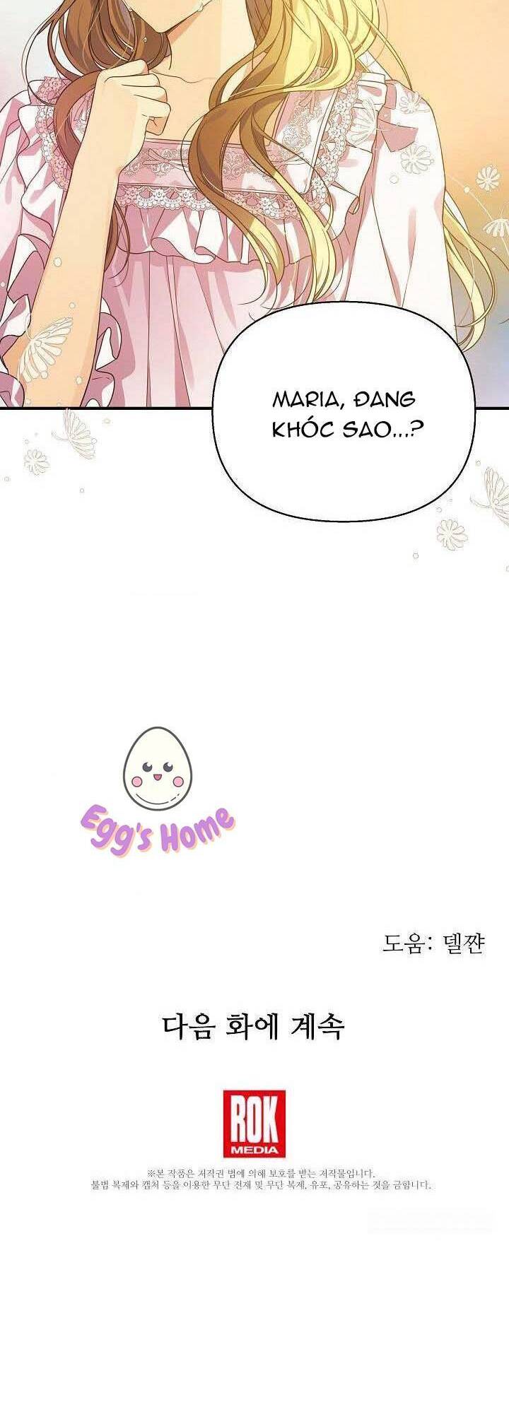 Từ Lúc Bắt Đầu Tôi Vẫn Luôn Ở Bên Em - Chương 28 - Trang 45