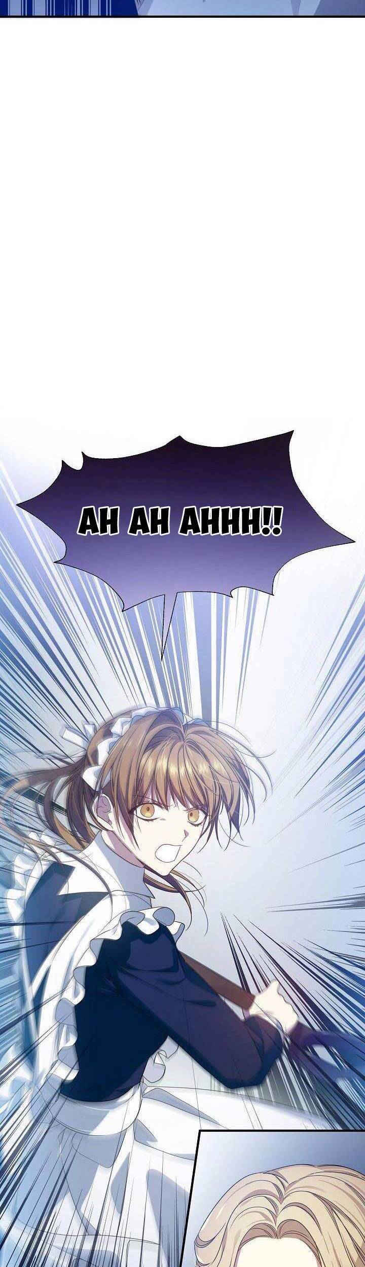 Từ Lúc Bắt Đầu Tôi Vẫn Luôn Ở Bên Em - Chương 28 - Trang 7