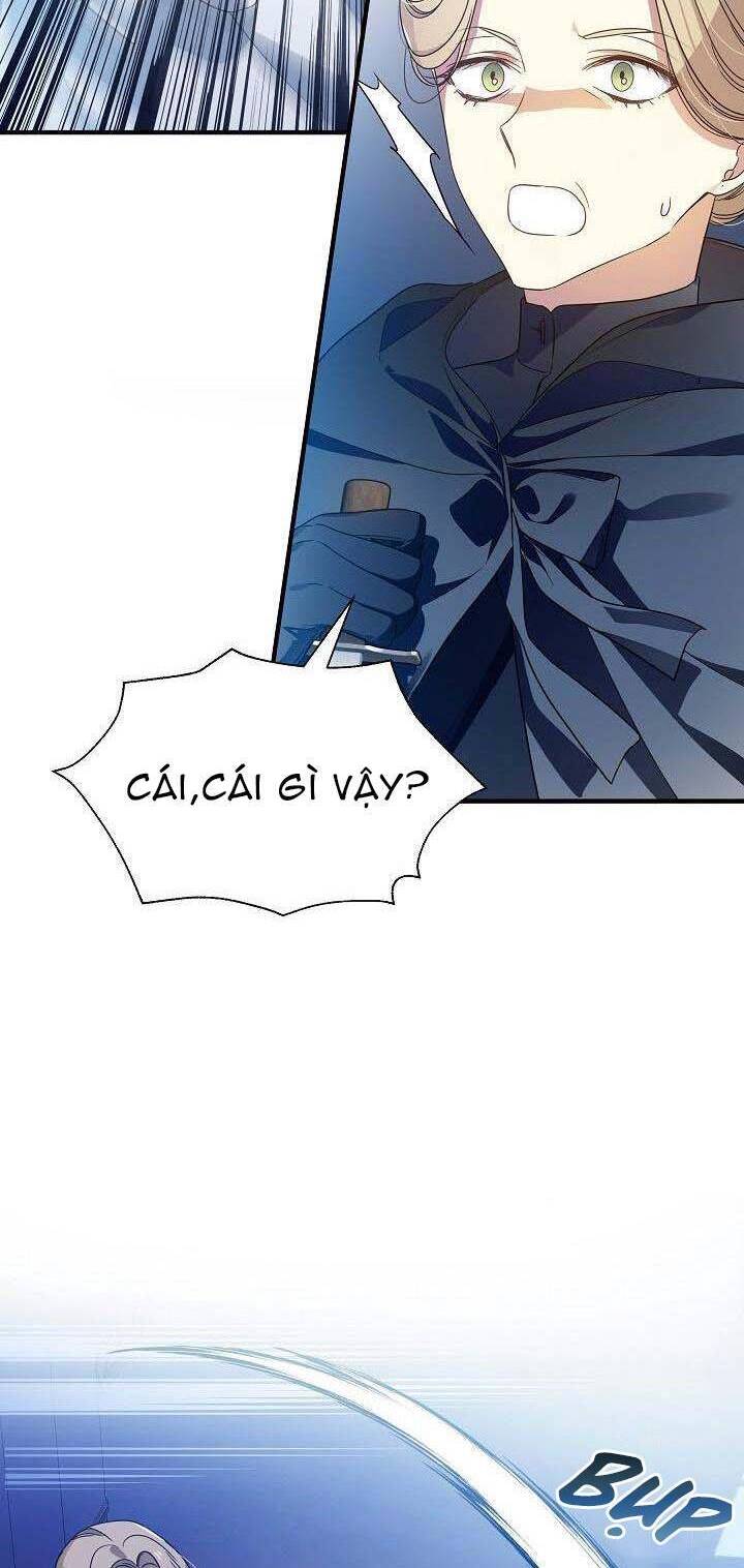 Từ Lúc Bắt Đầu Tôi Vẫn Luôn Ở Bên Em - Chương 28 - Trang 8