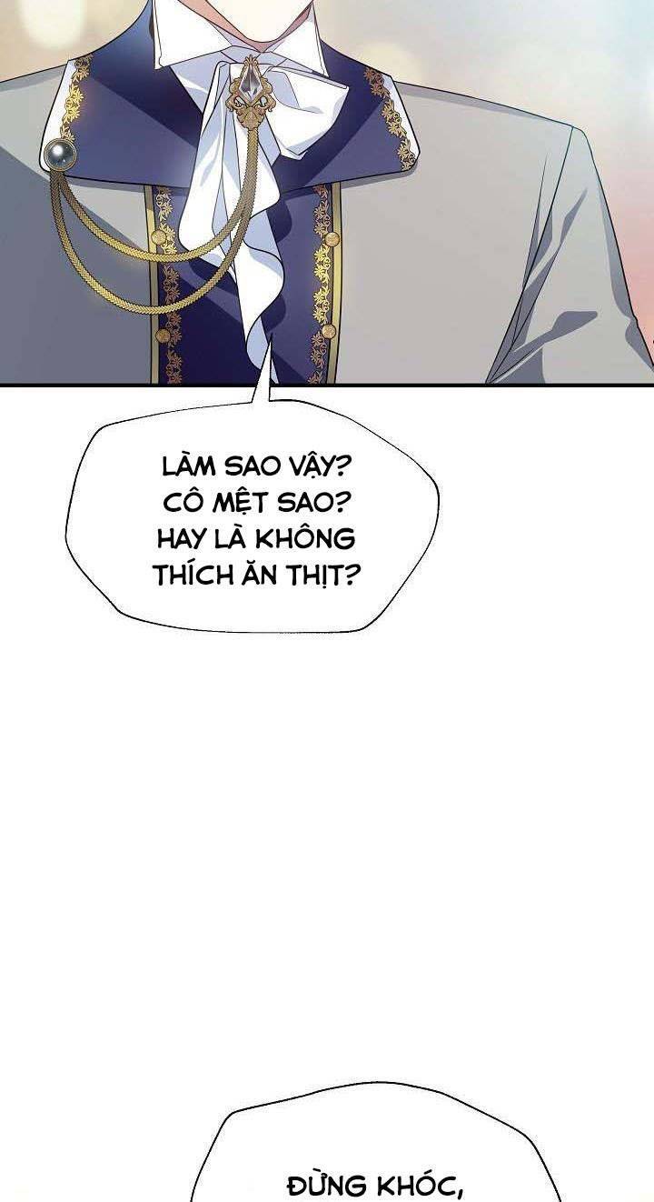 Từ Lúc Bắt Đầu Tôi Vẫn Luôn Ở Bên Em - Chương 29 - Trang 2