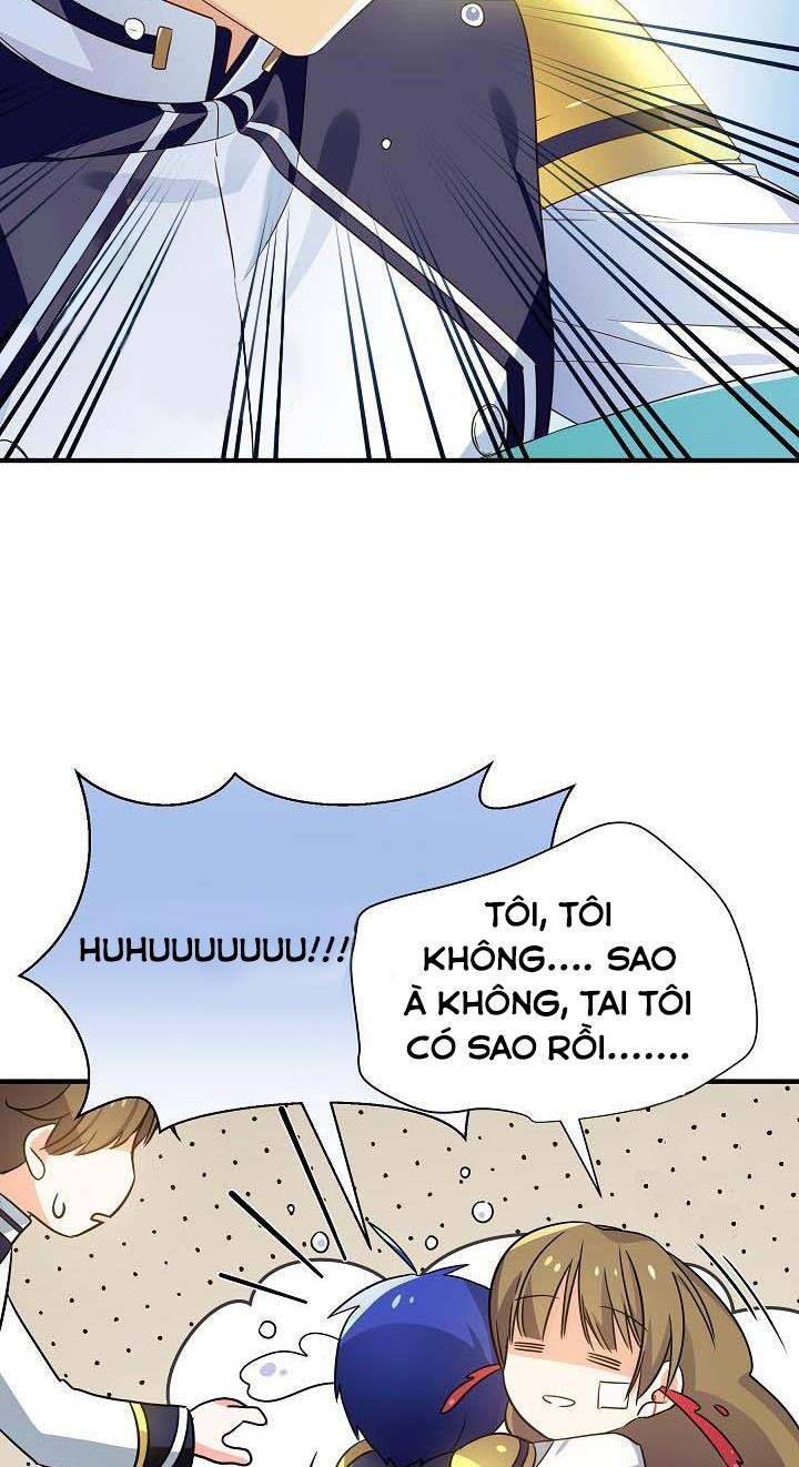 Từ Lúc Bắt Đầu Tôi Vẫn Luôn Ở Bên Em - Chương 29 - Trang 14