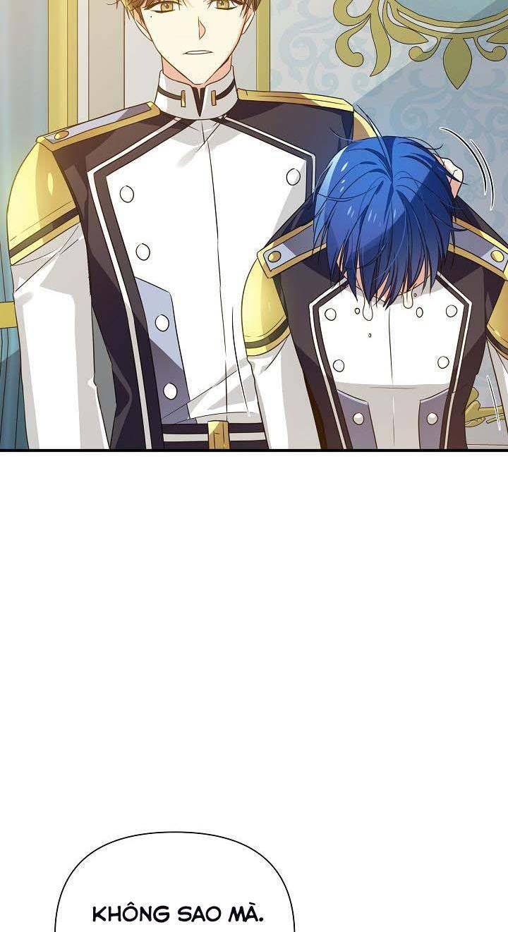 Từ Lúc Bắt Đầu Tôi Vẫn Luôn Ở Bên Em - Chương 29 - Trang 16