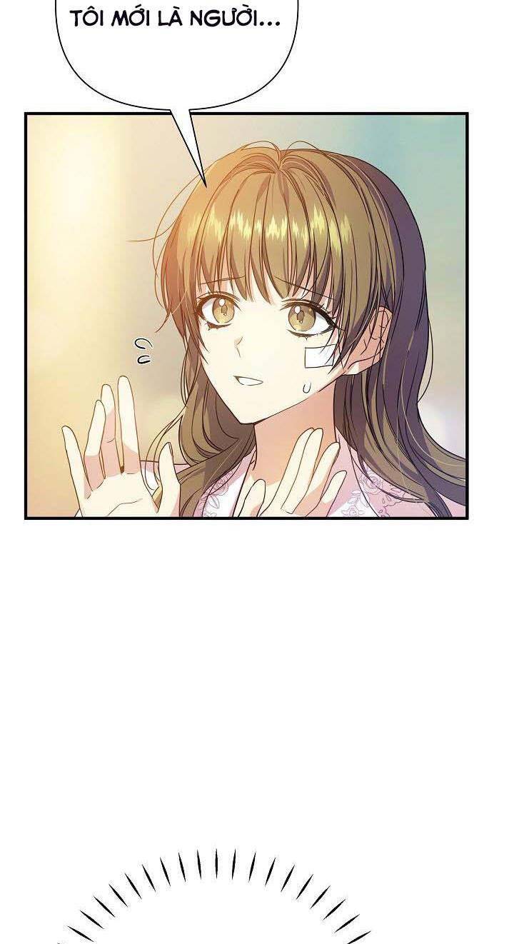 Từ Lúc Bắt Đầu Tôi Vẫn Luôn Ở Bên Em - Chương 29 - Trang 17