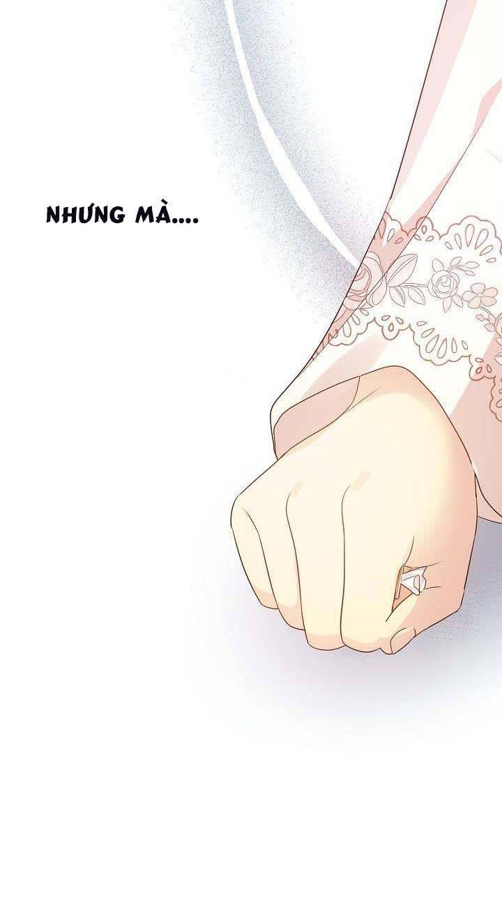 Từ Lúc Bắt Đầu Tôi Vẫn Luôn Ở Bên Em - Chương 29 - Trang 20