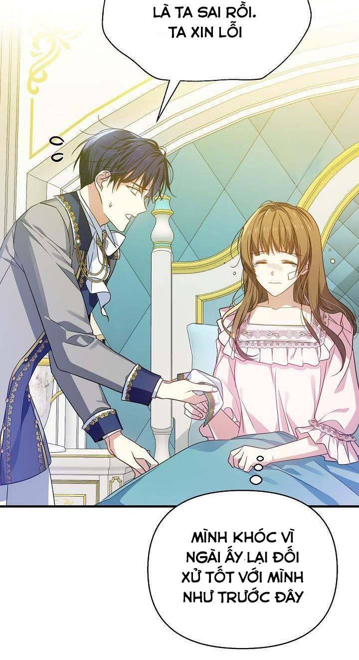 Từ Lúc Bắt Đầu Tôi Vẫn Luôn Ở Bên Em - Chương 29 - Trang 3