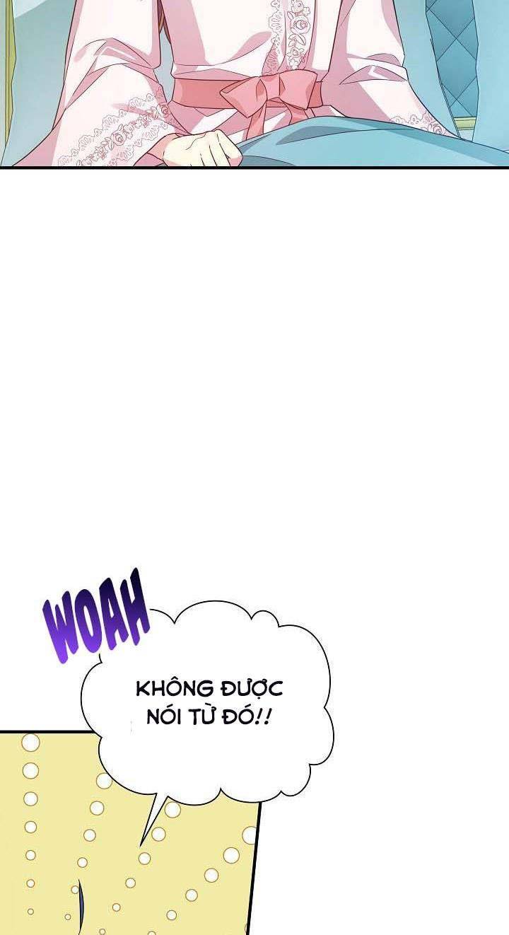 Từ Lúc Bắt Đầu Tôi Vẫn Luôn Ở Bên Em - Chương 29 - Trang 22