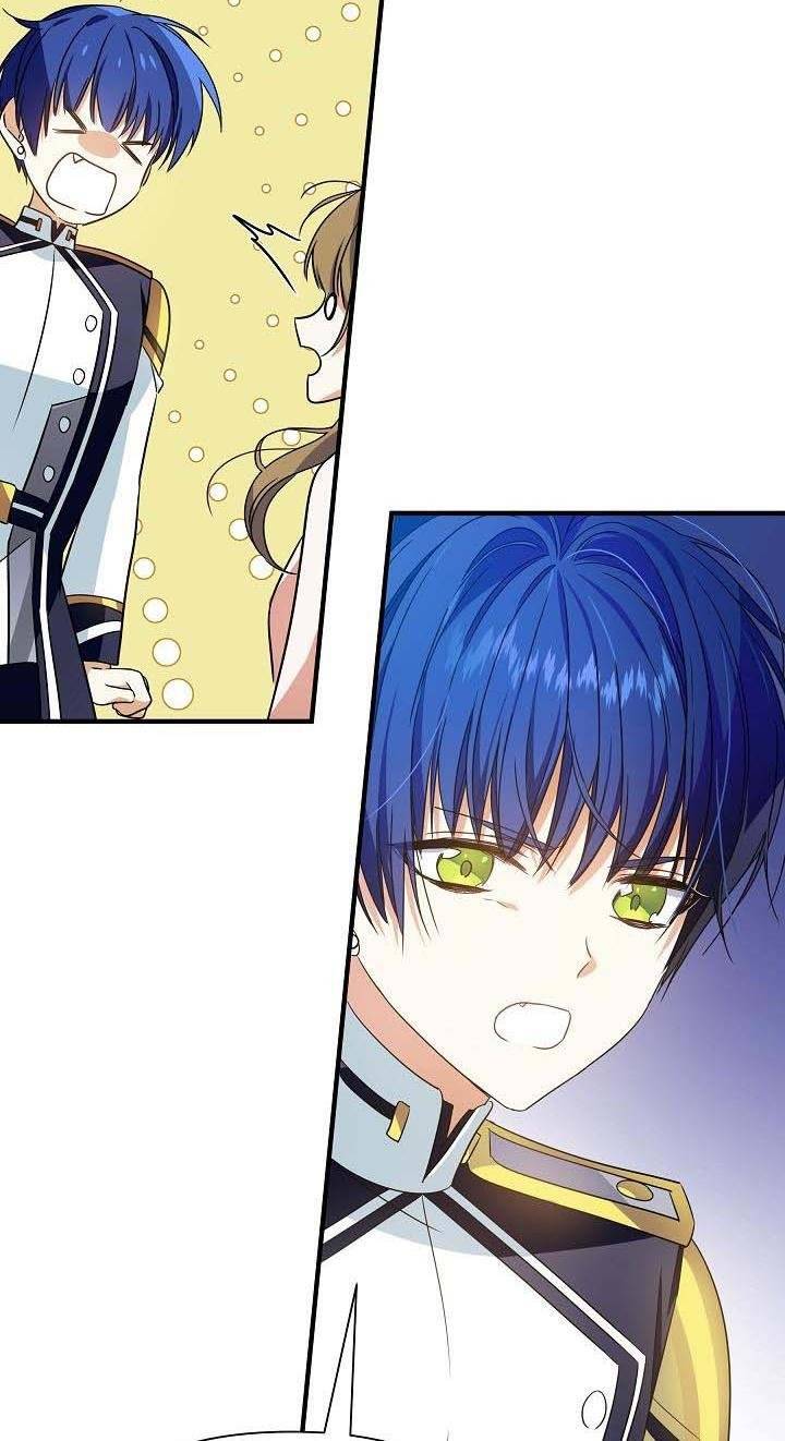 Từ Lúc Bắt Đầu Tôi Vẫn Luôn Ở Bên Em - Chương 29 - Trang 23