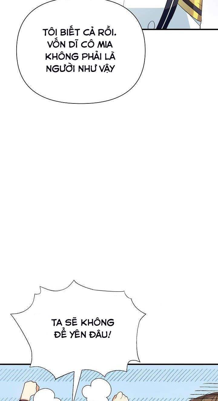 Từ Lúc Bắt Đầu Tôi Vẫn Luôn Ở Bên Em - Chương 29 - Trang 24