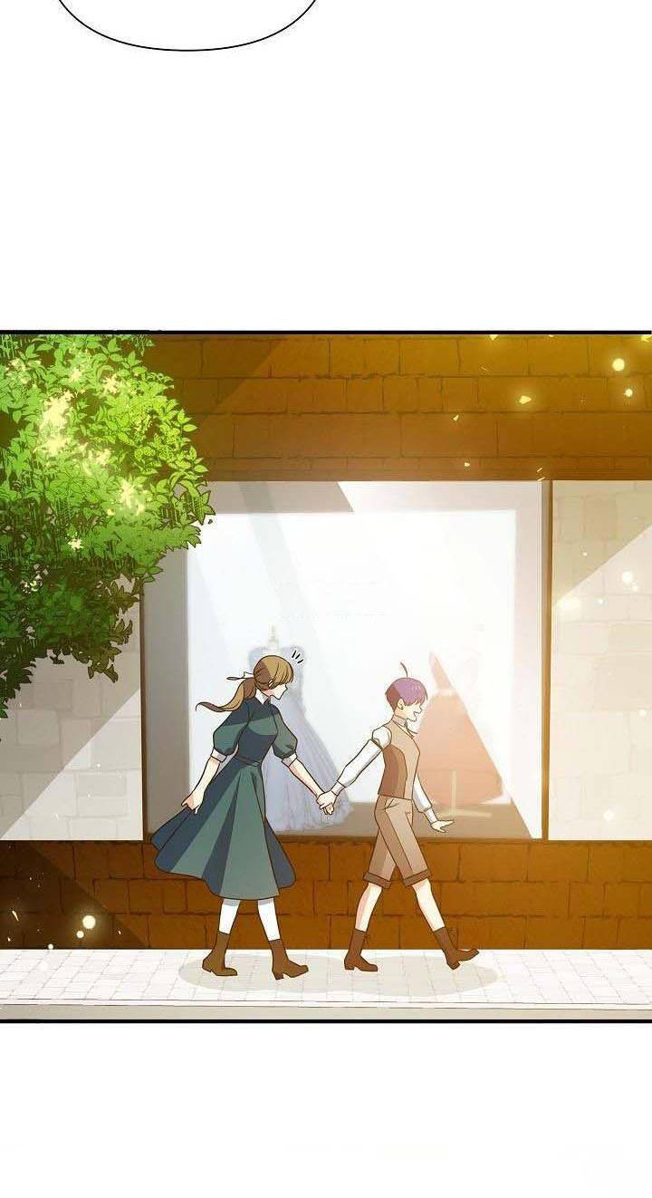 Từ Lúc Bắt Đầu Tôi Vẫn Luôn Ở Bên Em - Chương 29 - Trang 27