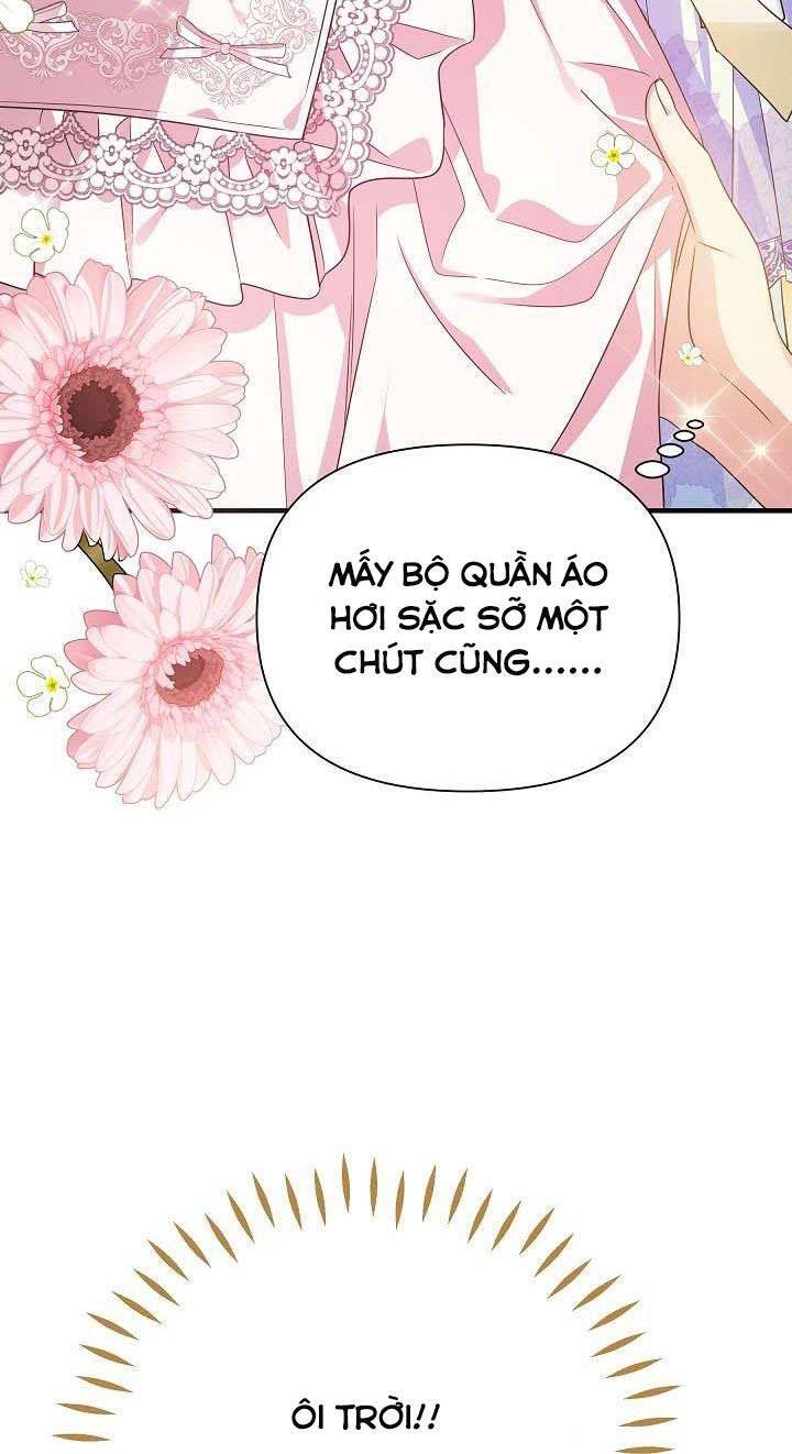 Từ Lúc Bắt Đầu Tôi Vẫn Luôn Ở Bên Em - Chương 29 - Trang 29