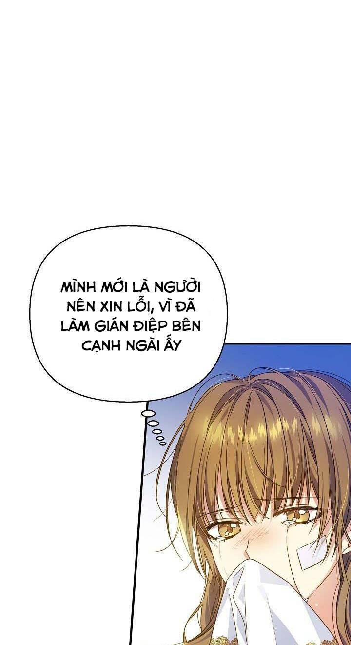 Từ Lúc Bắt Đầu Tôi Vẫn Luôn Ở Bên Em - Chương 29 - Trang 4