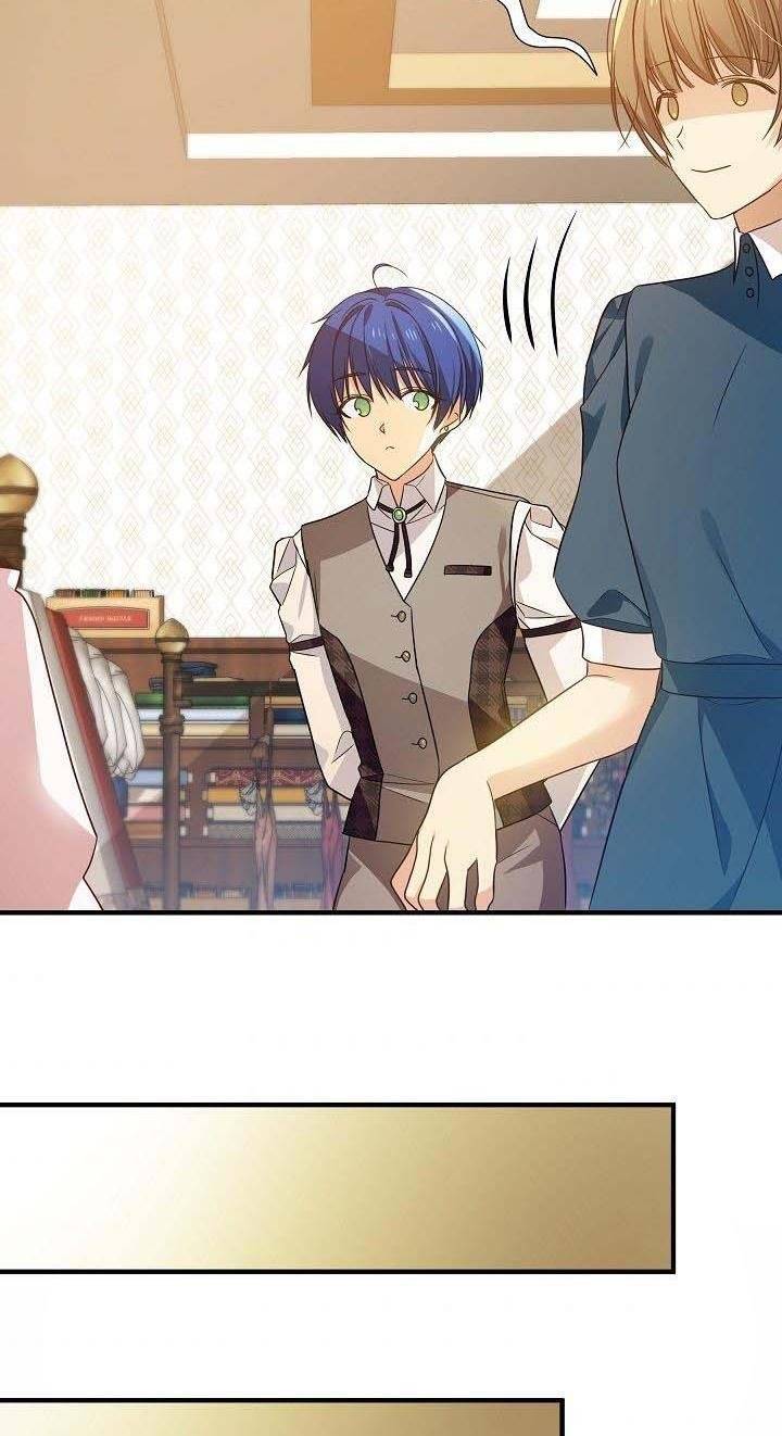 Từ Lúc Bắt Đầu Tôi Vẫn Luôn Ở Bên Em - Chương 29 - Trang 31