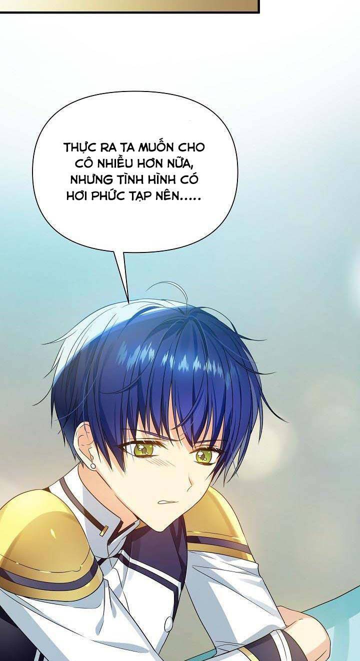 Từ Lúc Bắt Đầu Tôi Vẫn Luôn Ở Bên Em - Chương 29 - Trang 32