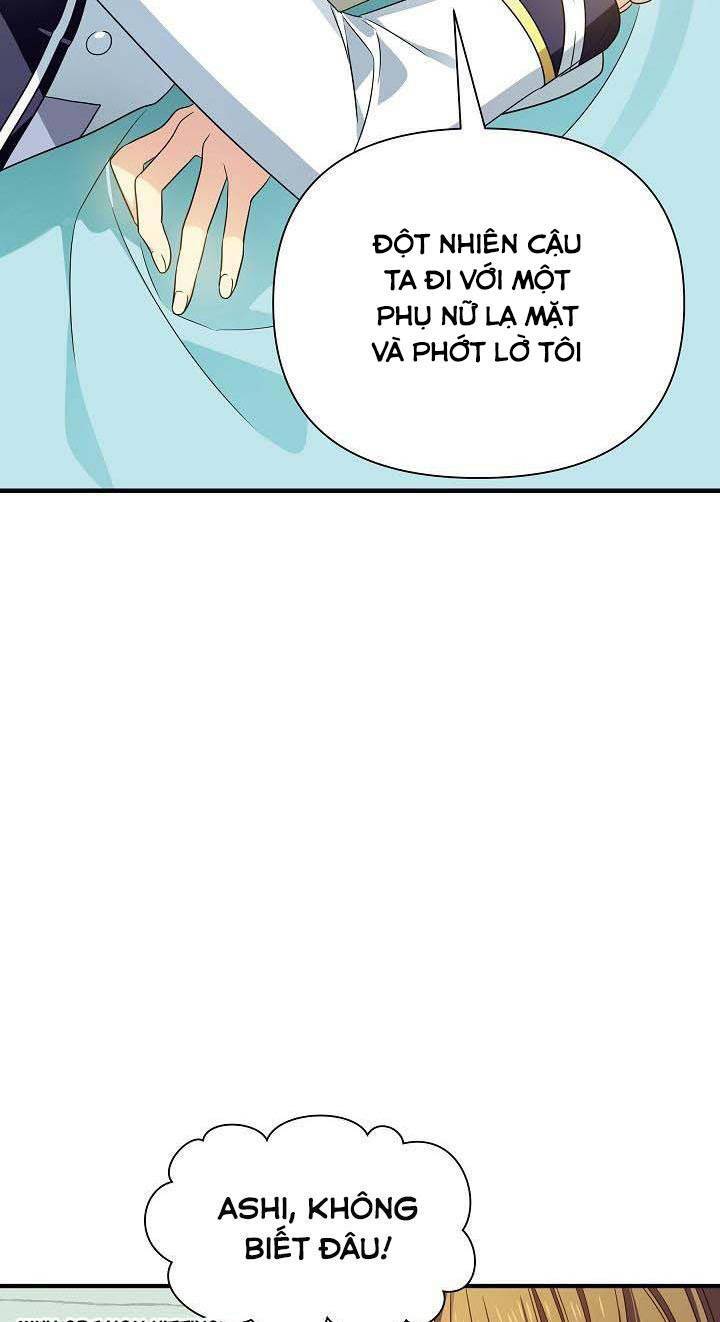 Từ Lúc Bắt Đầu Tôi Vẫn Luôn Ở Bên Em - Chương 29 - Trang 33