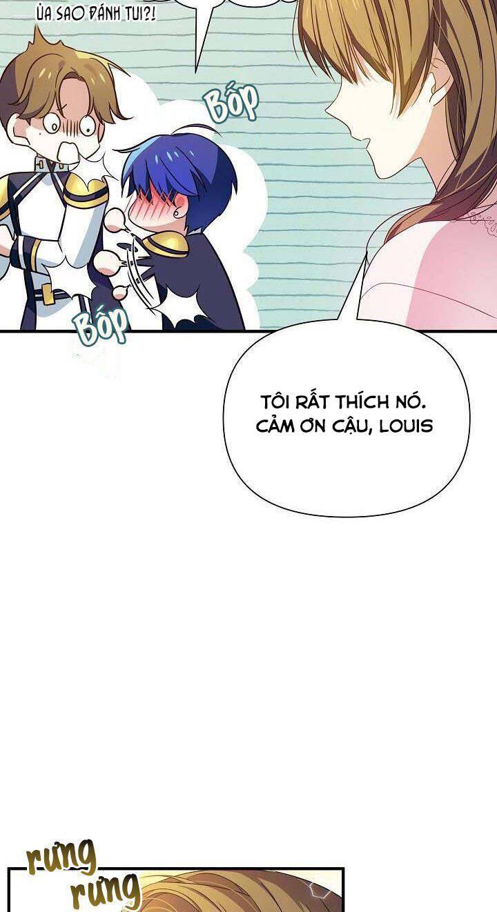 Từ Lúc Bắt Đầu Tôi Vẫn Luôn Ở Bên Em - Chương 29 - Trang 34