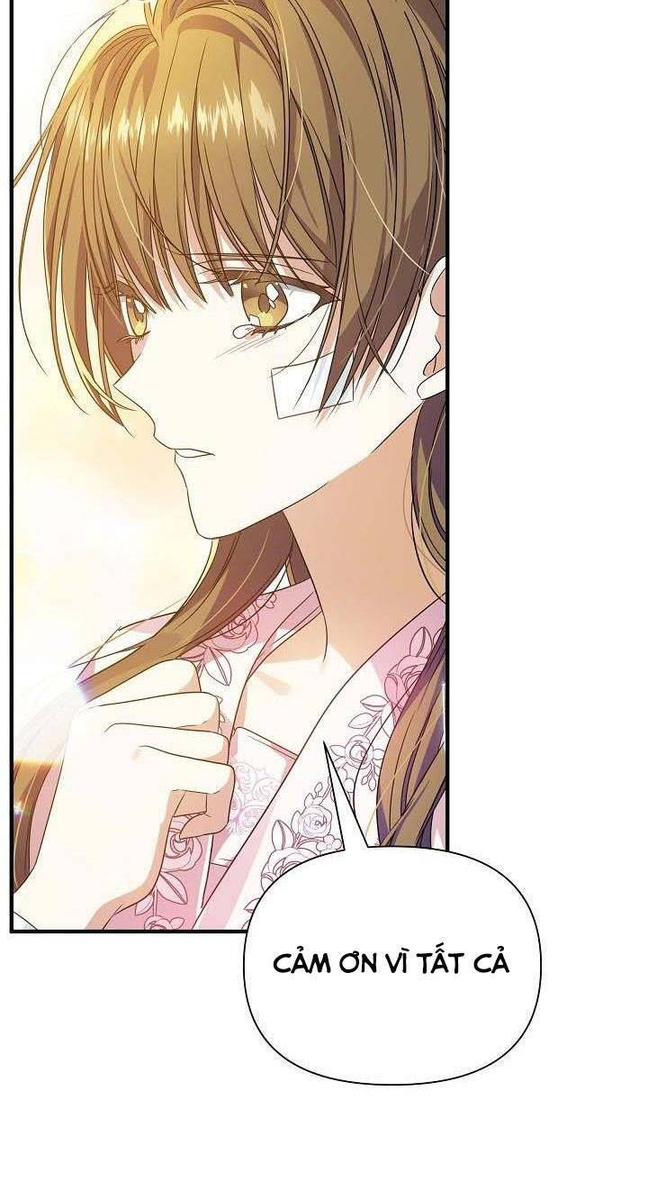 Từ Lúc Bắt Đầu Tôi Vẫn Luôn Ở Bên Em - Chương 29 - Trang 35