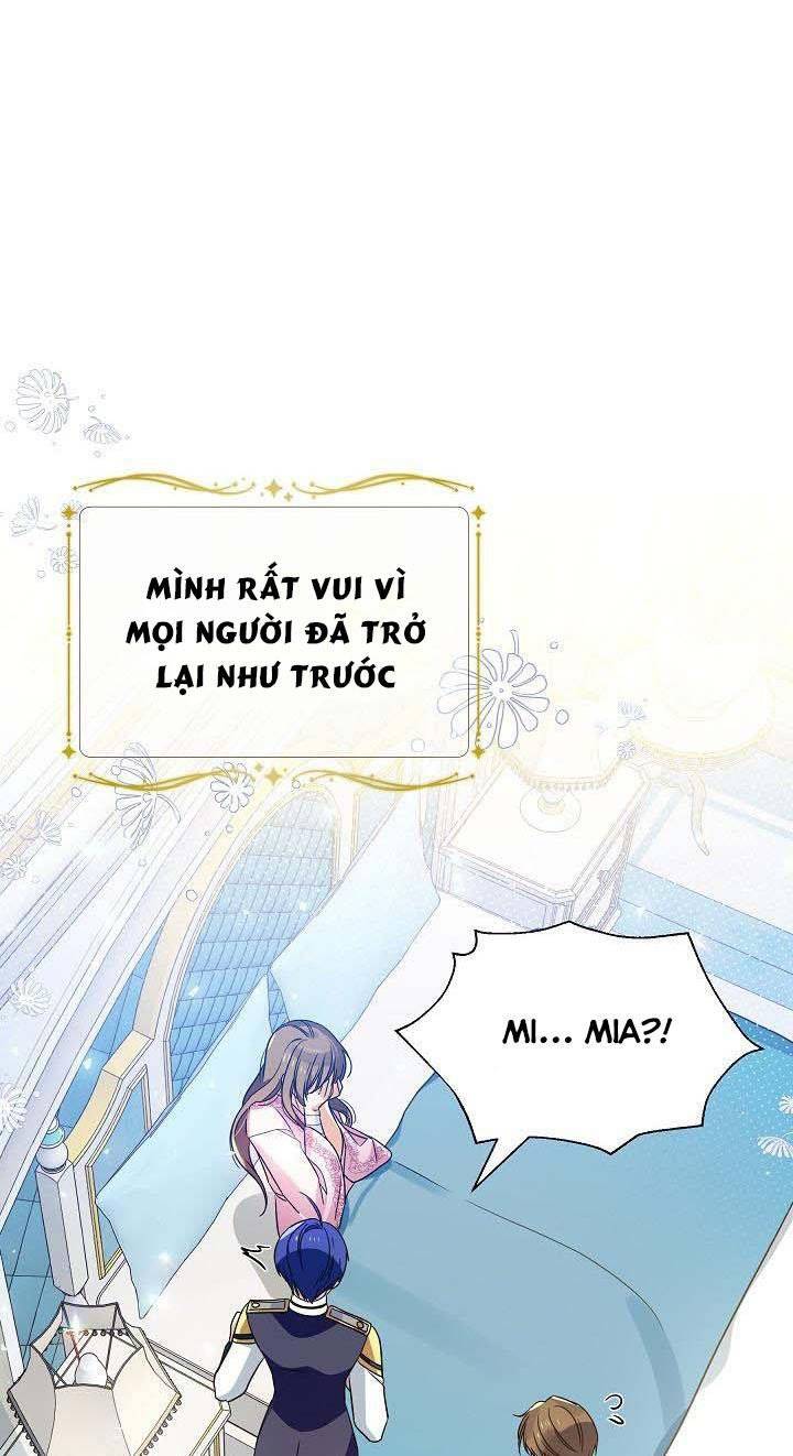 Từ Lúc Bắt Đầu Tôi Vẫn Luôn Ở Bên Em - Chương 29 - Trang 36