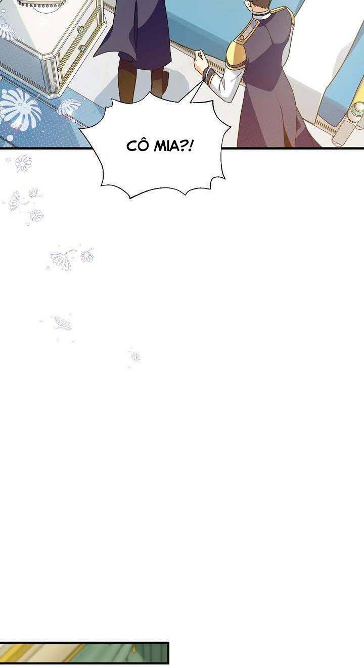 Từ Lúc Bắt Đầu Tôi Vẫn Luôn Ở Bên Em - Chương 29 - Trang 37