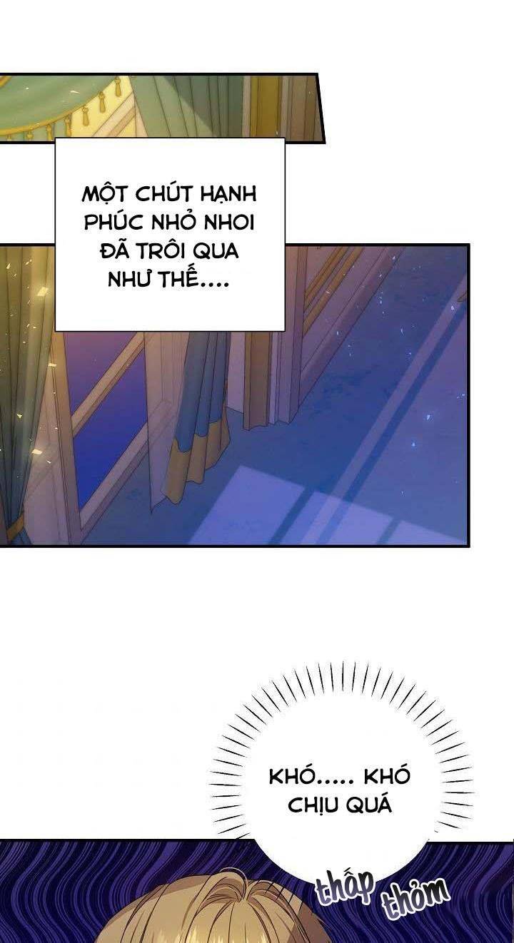 Từ Lúc Bắt Đầu Tôi Vẫn Luôn Ở Bên Em - Chương 29 - Trang 38