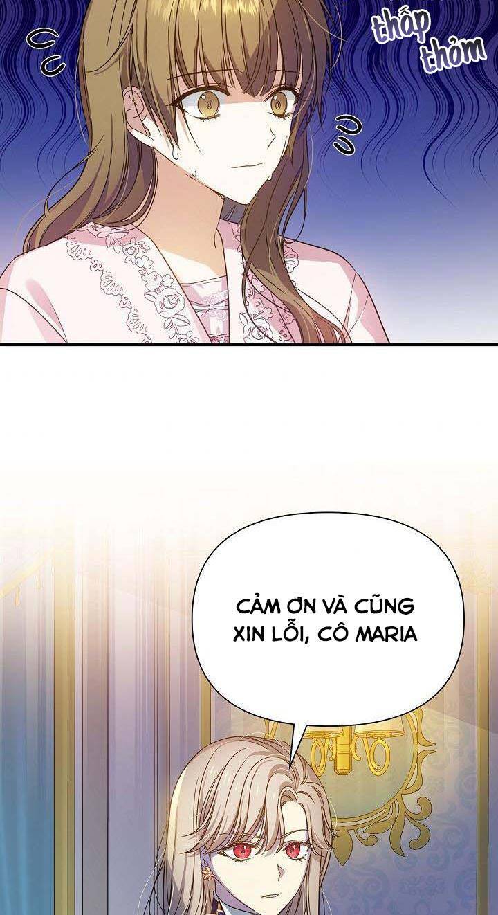 Từ Lúc Bắt Đầu Tôi Vẫn Luôn Ở Bên Em - Chương 29 - Trang 39