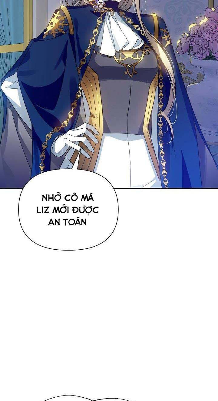 Từ Lúc Bắt Đầu Tôi Vẫn Luôn Ở Bên Em - Chương 29 - Trang 40