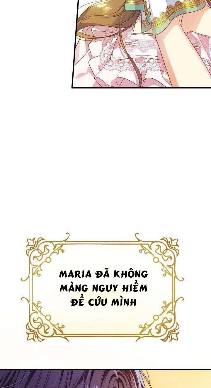 Từ Lúc Bắt Đầu Tôi Vẫn Luôn Ở Bên Em - Chương 29 - Trang 5