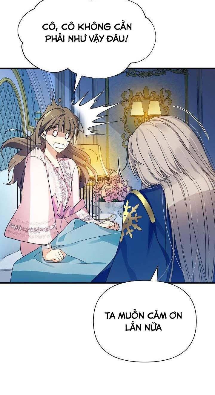 Từ Lúc Bắt Đầu Tôi Vẫn Luôn Ở Bên Em - Chương 29 - Trang 41