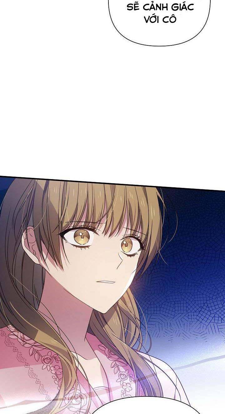 Từ Lúc Bắt Đầu Tôi Vẫn Luôn Ở Bên Em - Chương 29 - Trang 43